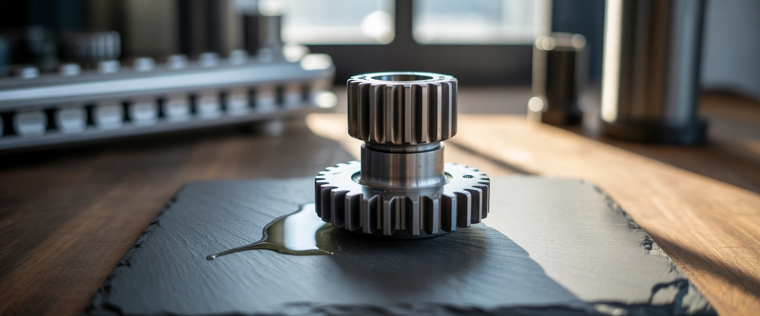 Шестерня - Баннер категории