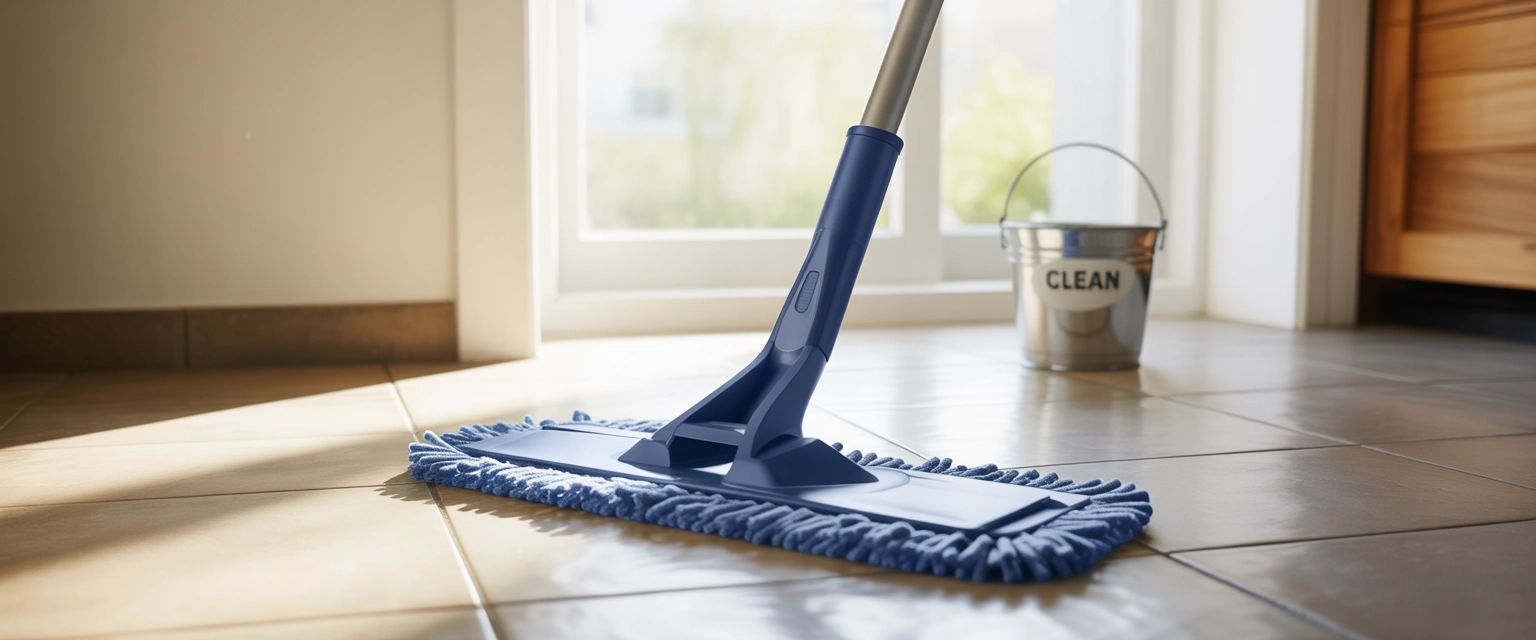 Швабры угловые - Баннер категории