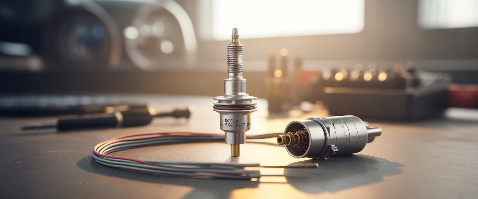 Система зажигания - Баннер категории