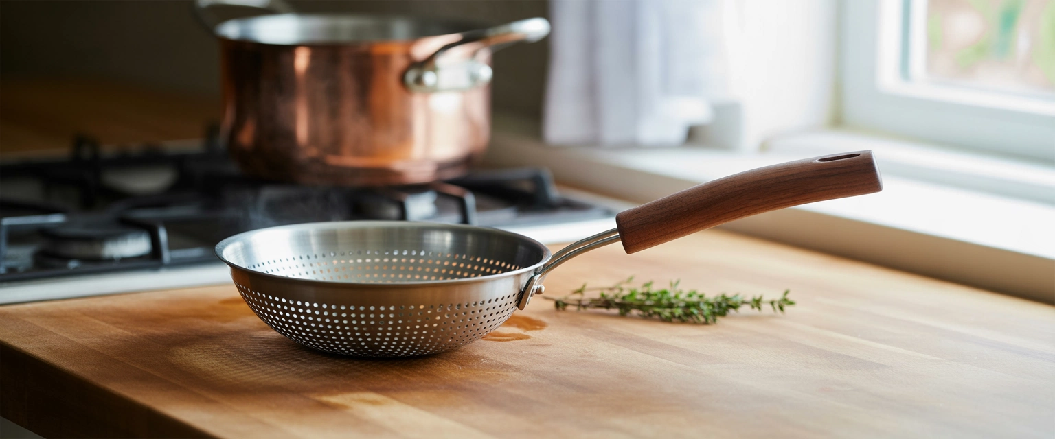 Сковородник - Баннер категории