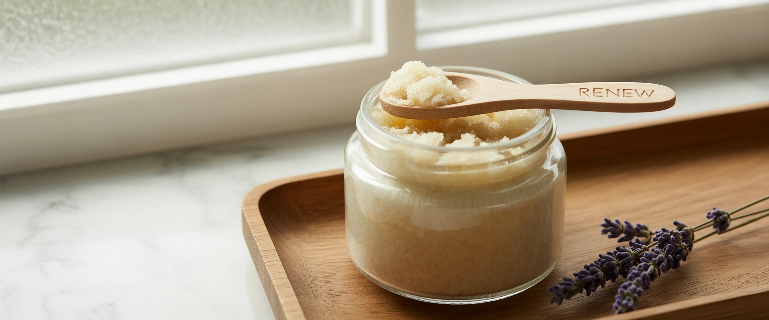 Скрабы - Баннер категории