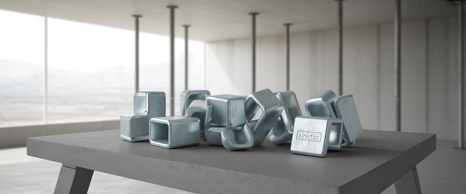 Соединители для подвеса - Баннер категории