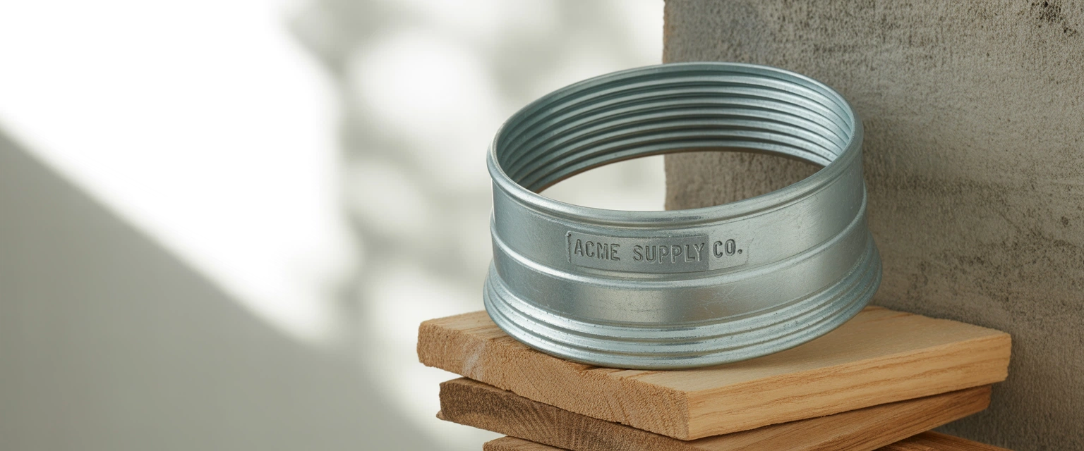 Спринклерные хомуты - Баннер категории