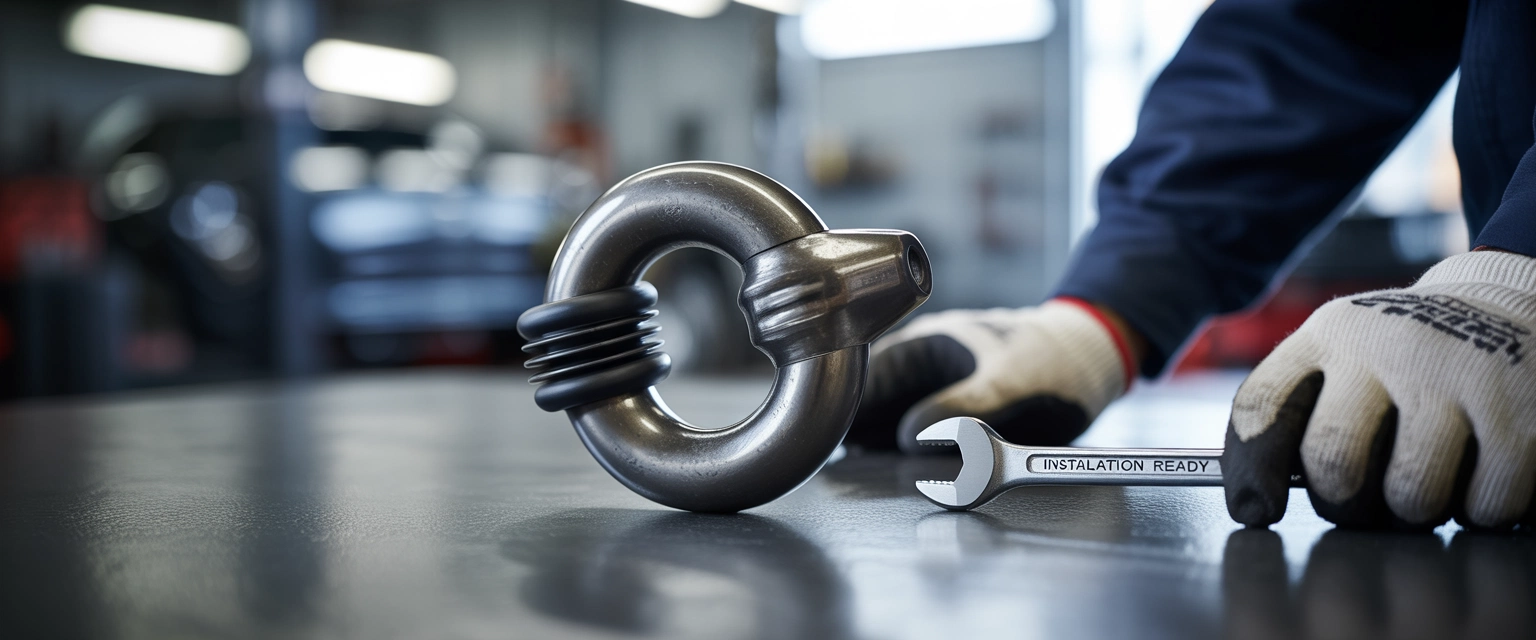 Стабилизирующие элементы подвески - Баннер категории