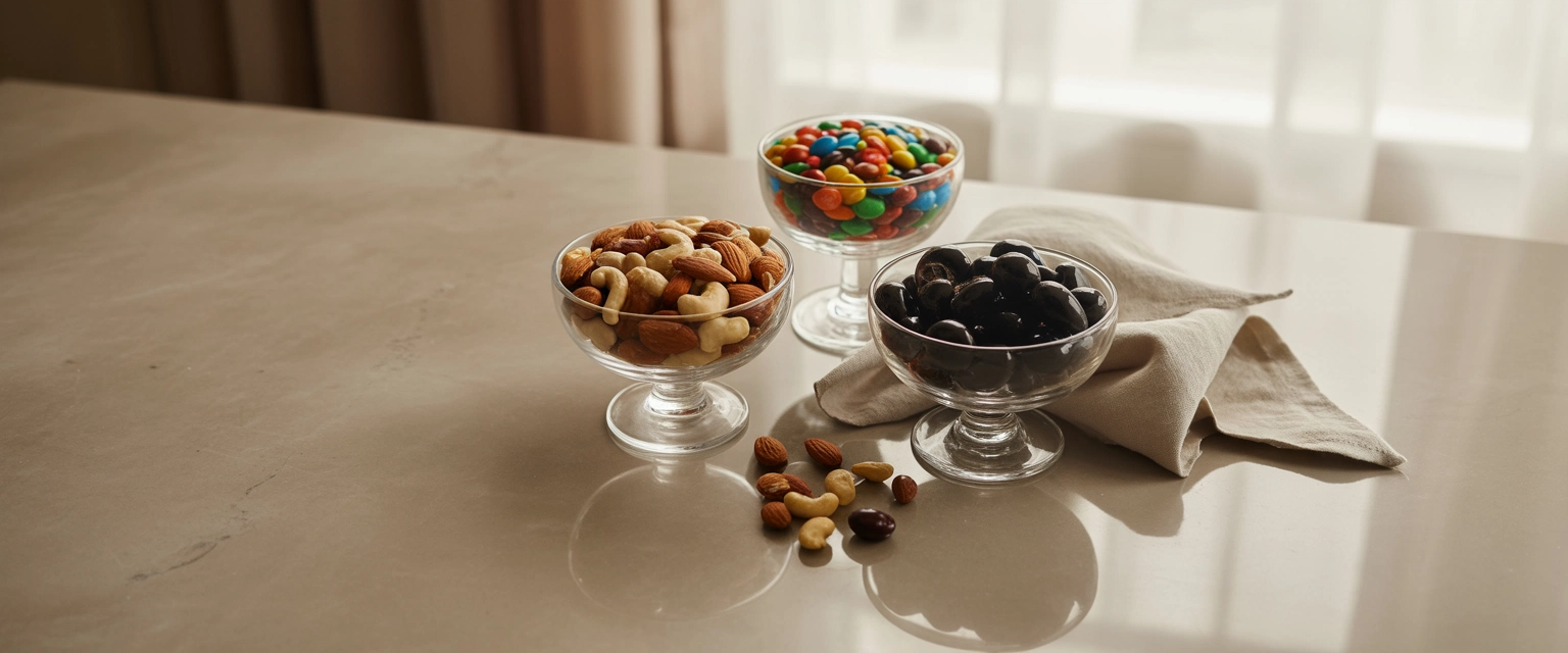 Стаканы - Баннер категории