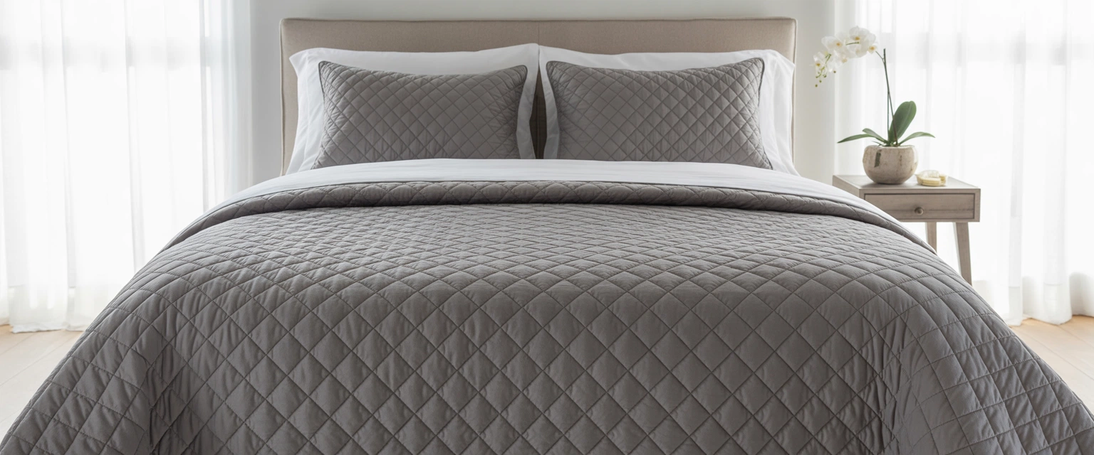 Стеганые покрывала - Баннер категории