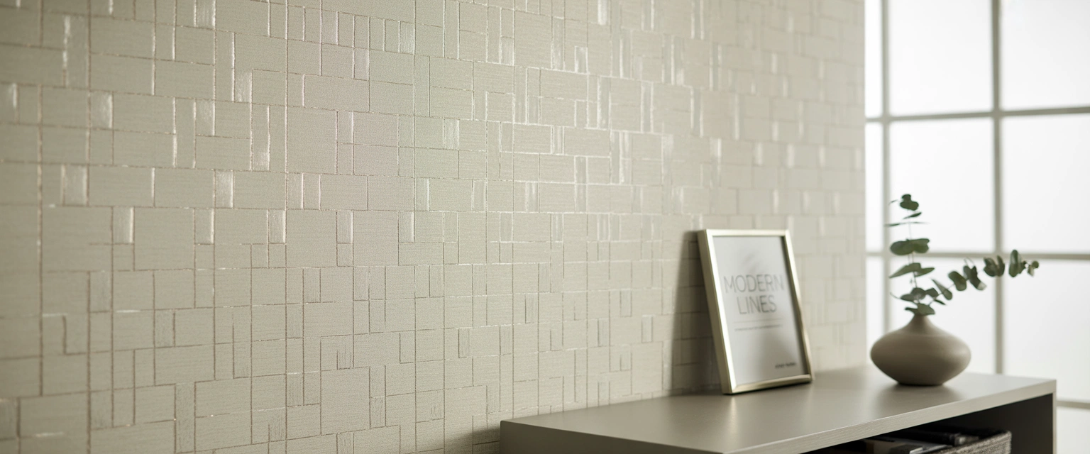 Стеклообои - Баннер категории