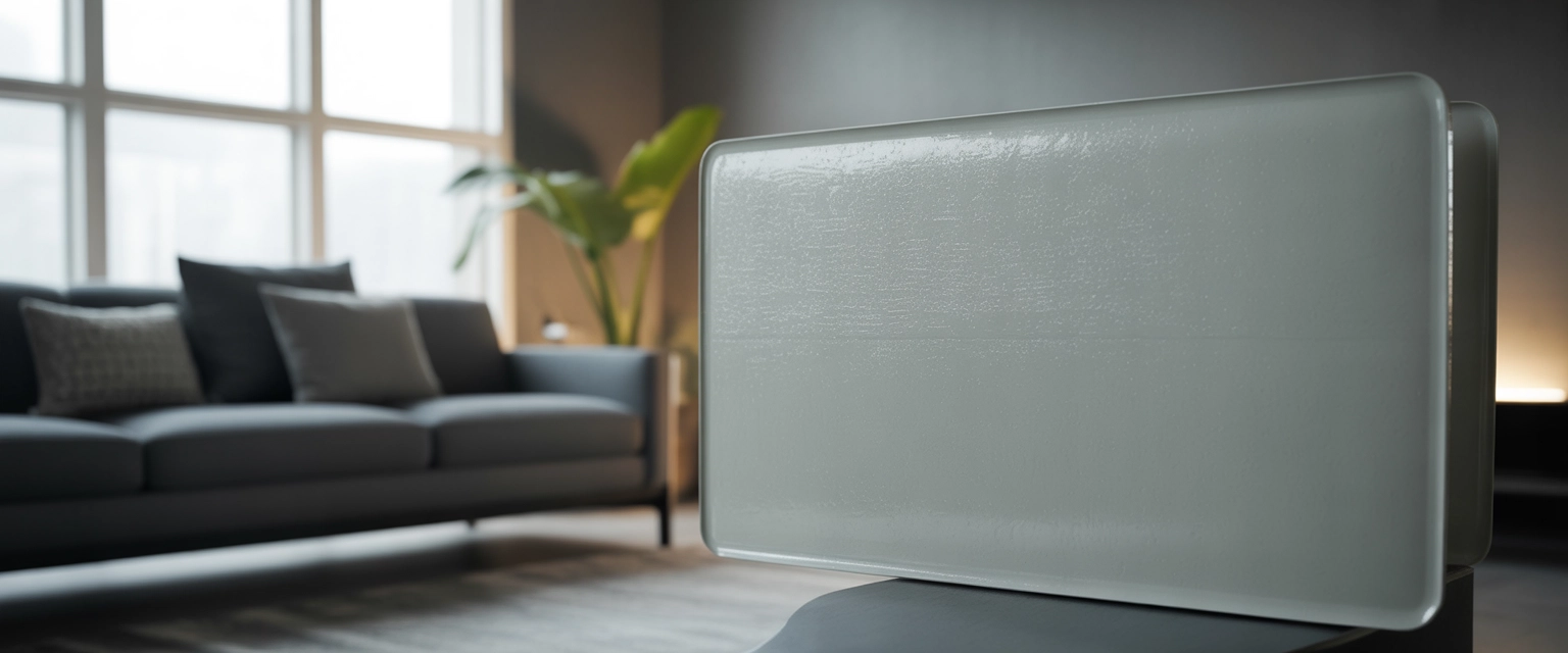 Стеновые панели пластиковые - Баннер категории