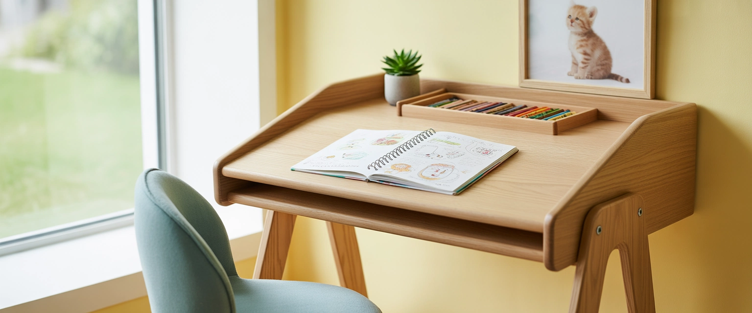 Стол парта - Баннер категории