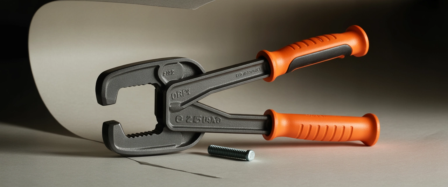 Струбцина быстрозажимная - Баннер категории