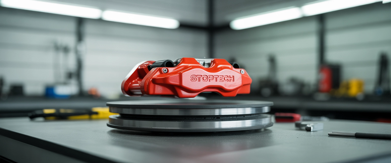 Суппорта плавающие - Баннер категории