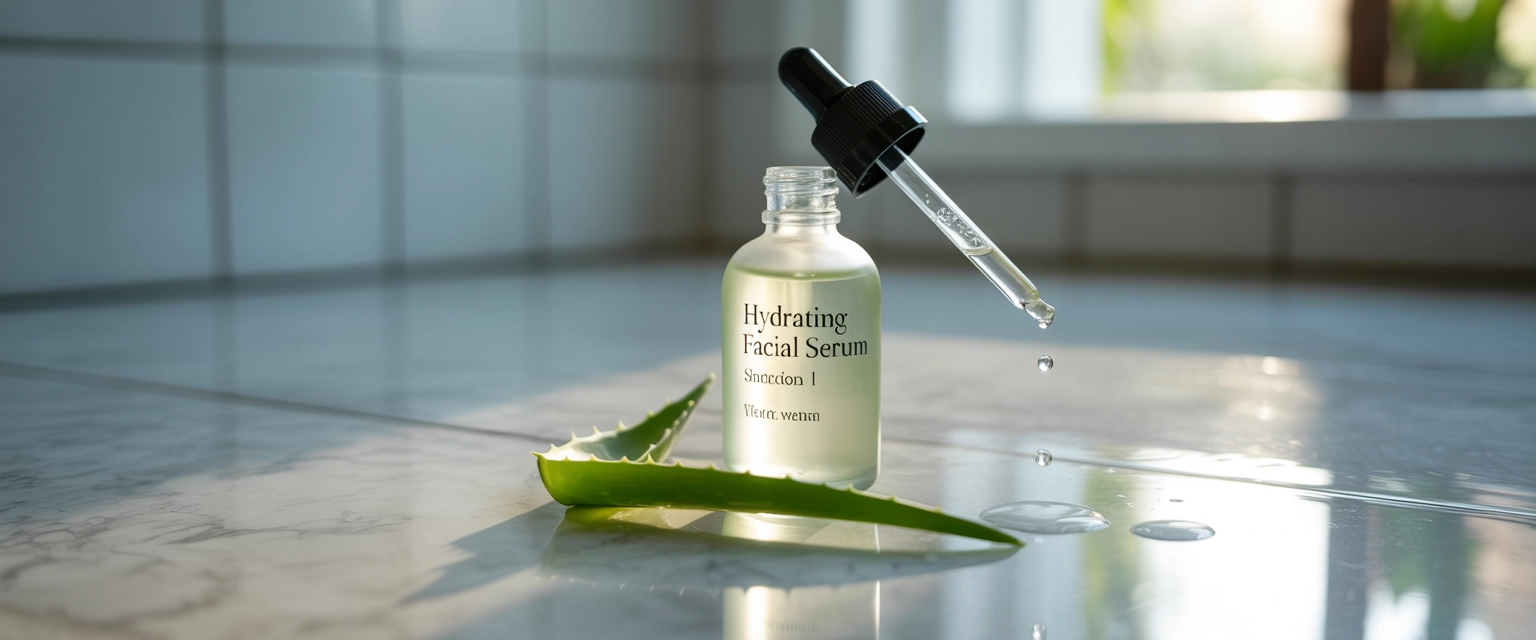 Сыворотки - Баннер категории