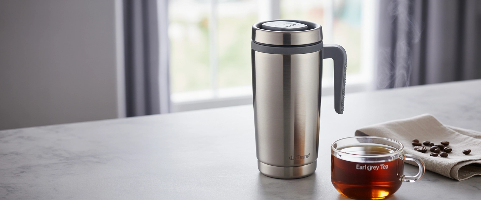 Термопосуда - Баннер категории