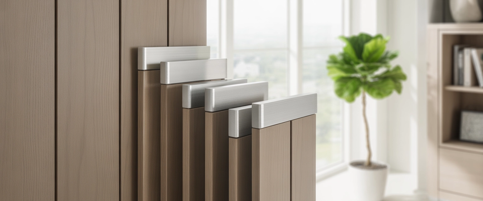 Торцевые заглушки - Баннер категории