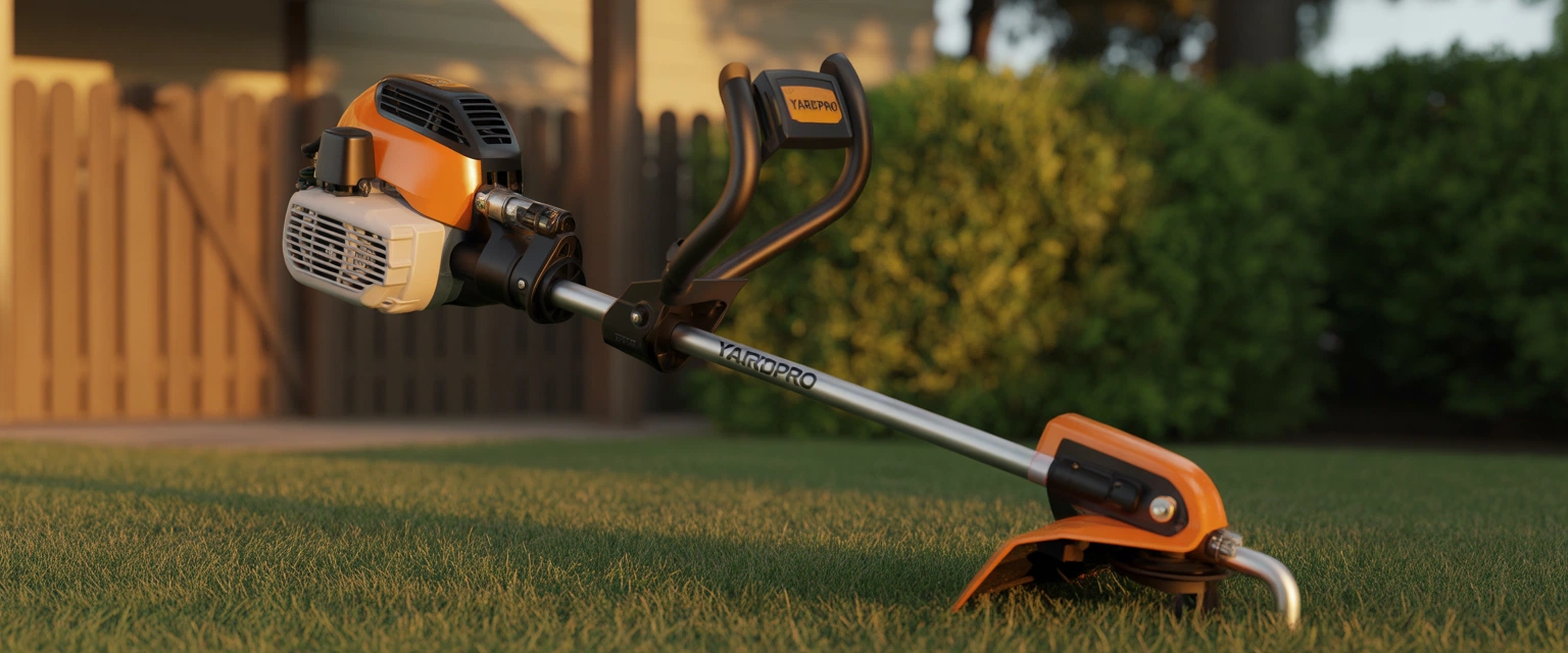 Триммеры бензиновые - Баннер категории