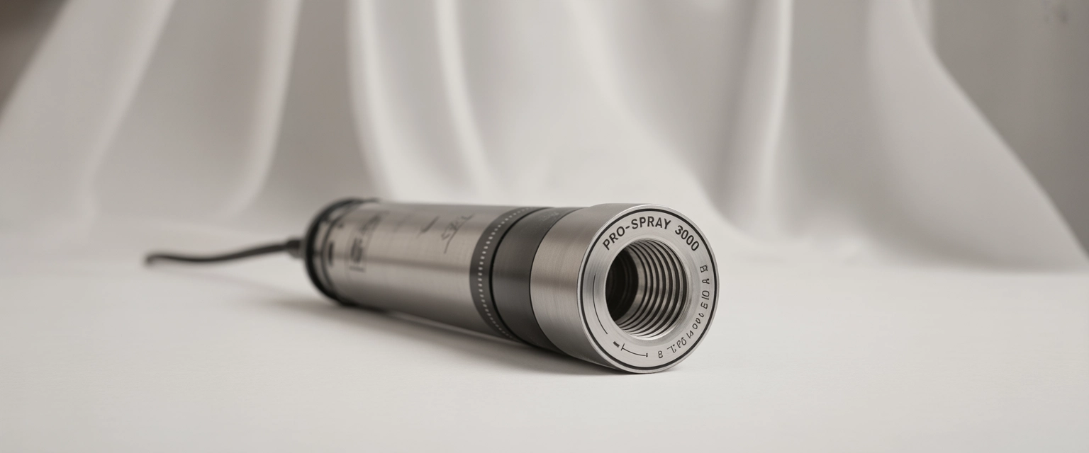 Удлинитель для краскопульта - Баннер категории