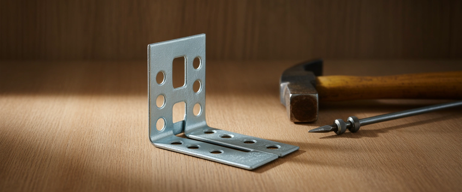 Уголки мебельные - Баннер категории