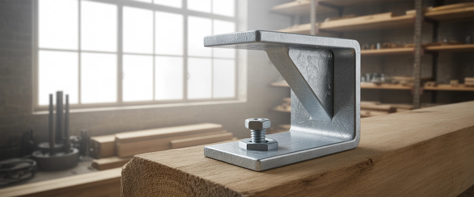 Уголки скользящие с ограничителем (DIN EN 14545-A) - Баннер категории