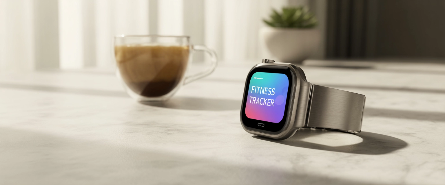 Умные гаджеты - Баннер категории