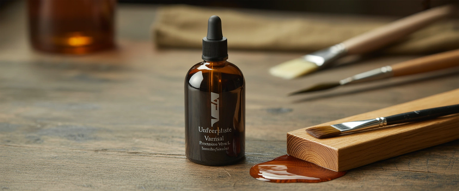 Универсальные лаки - Баннер категории