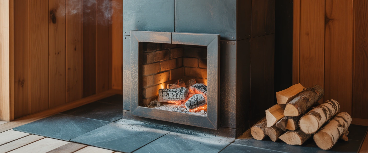 Усиление камеры горения - Баннер категории