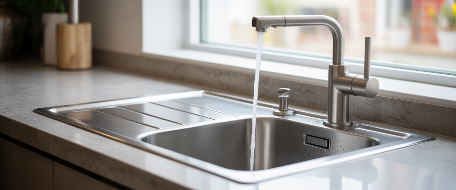 Ванны моечные - Баннер категории