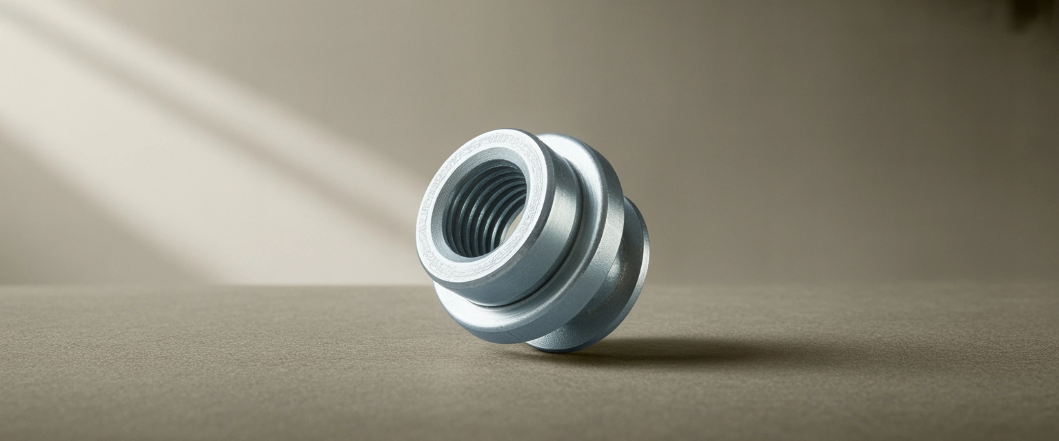 Вертлюги DIN 6898 - Баннер категории