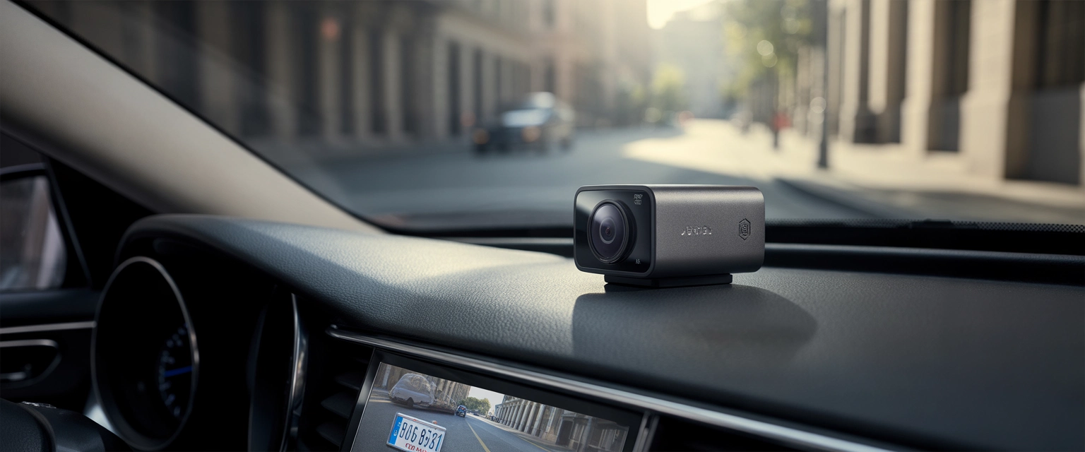 Видеорегистраторы - Баннер категории