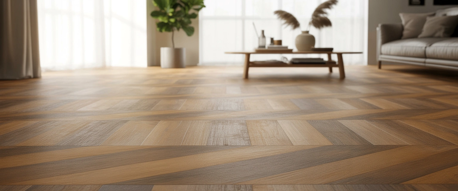 Виниловые покрытия - Баннер категории