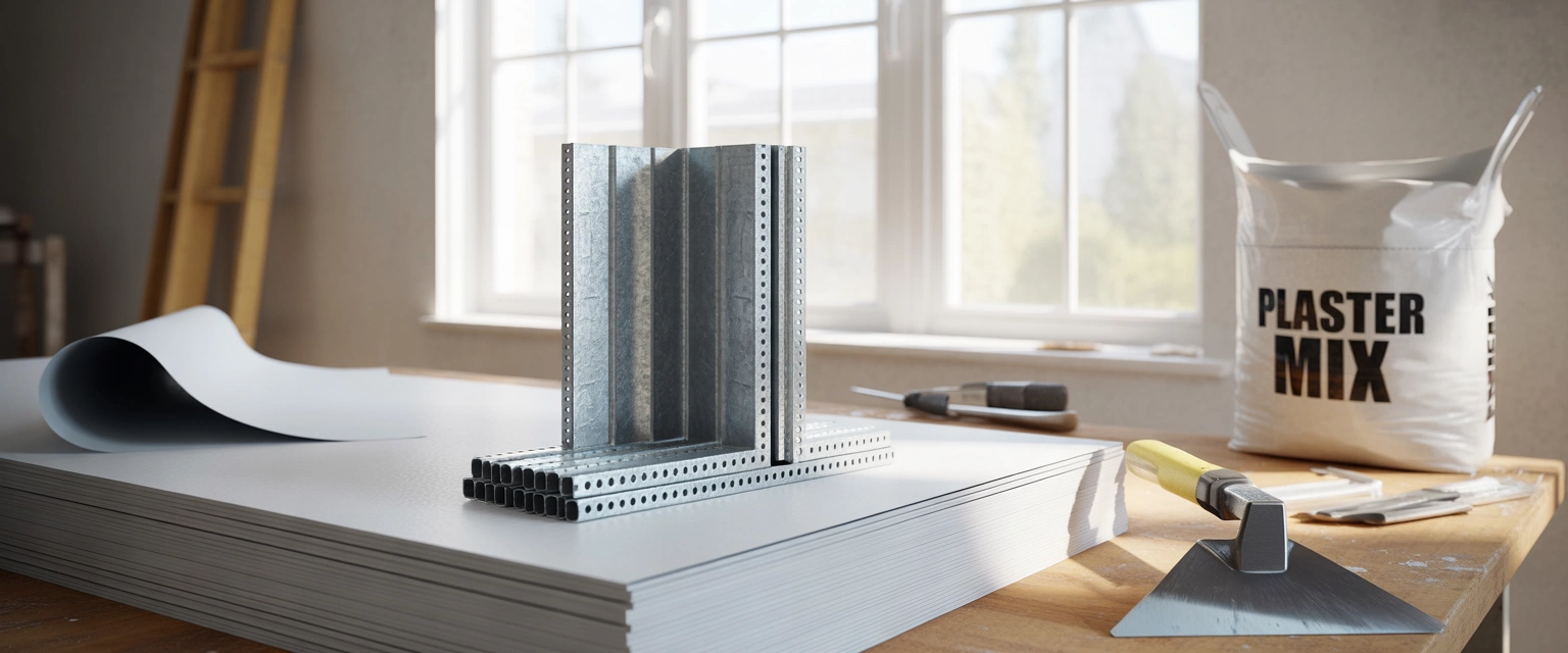 Внутренние - Баннер категории