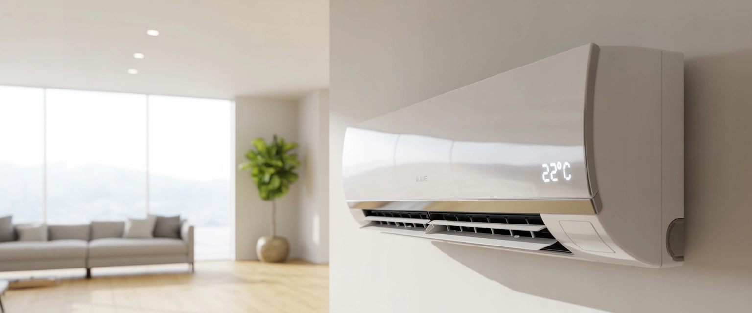 Внутренний (испаритель) - Баннер категории