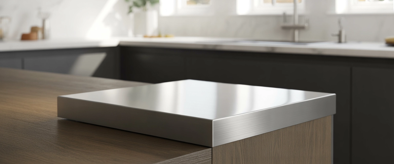 Заглушки для кухонных плинтусов - Баннер категории