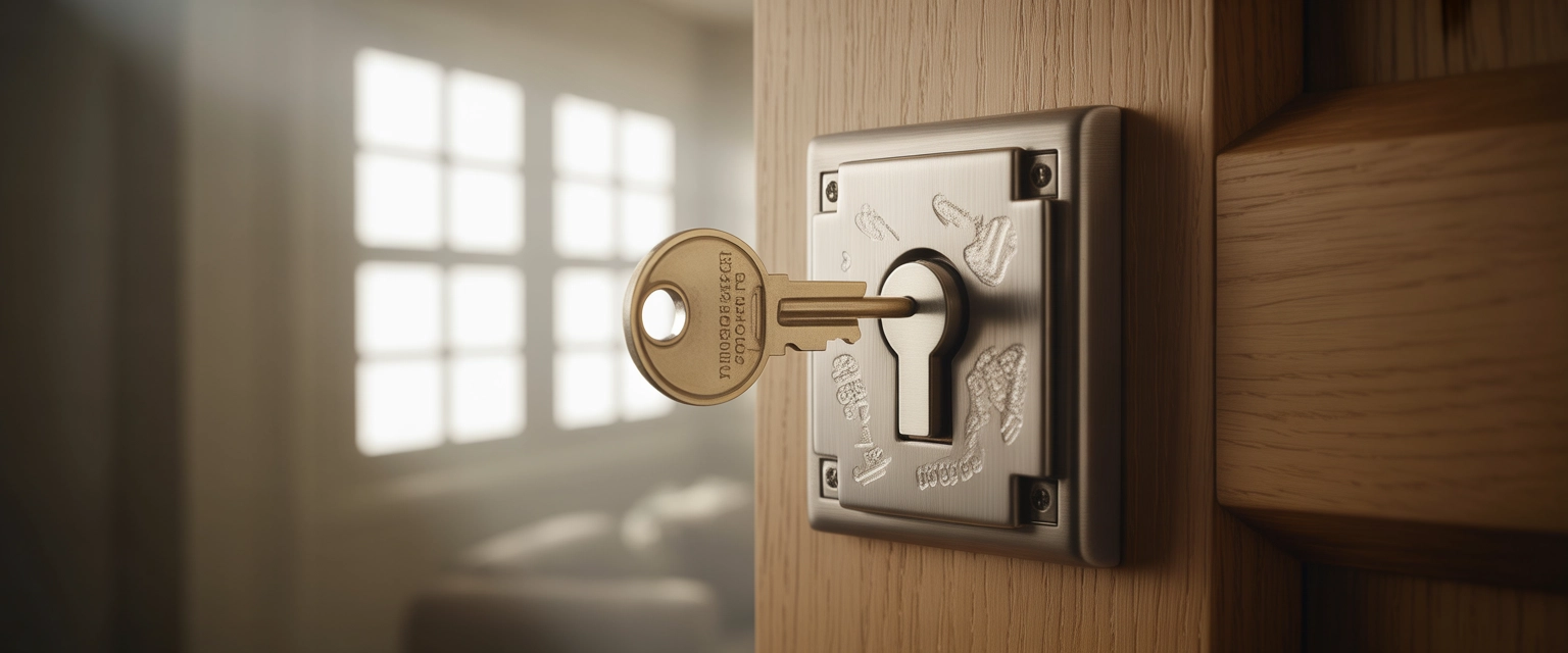 Замки - Баннер категории