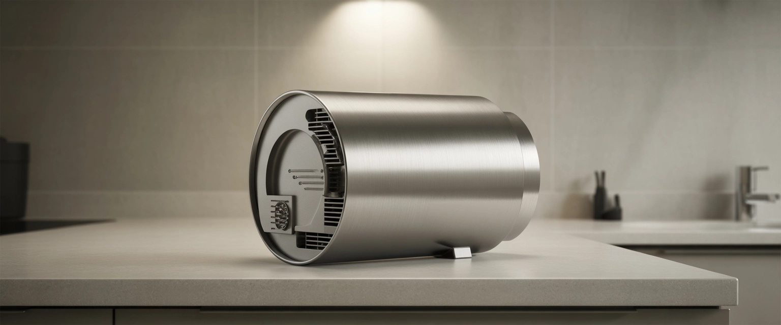 Запчасти для рукосушителя - Баннер категории